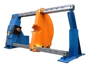 Wheel Press / Forcing Press -Image