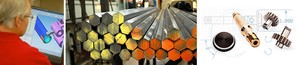 Quality Machining in North America-Image