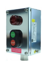 New Stainless Steel Explosion Proof Products-Image
