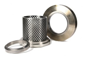 Oil/Gas Components-Image