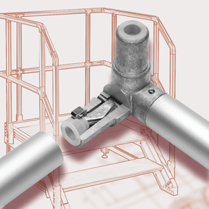 Stairs and Railings are a snap with RK StairWorks-Image