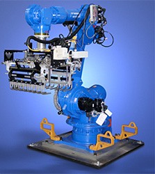SBG-50 Servo Bag Gripper-Image