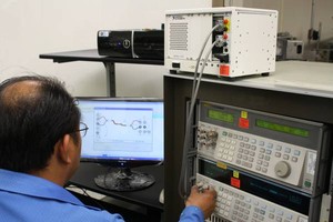 Electrical Test Equipment-Image