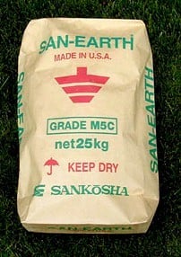 SAN-EARTH Resistance Reducing Grounding Material-Image