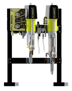 Kremlin Rexson PU3000 2K Equipment-Image