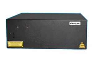 ProRaman-W-FT Wide-Range Flow-Through Raman -Image