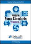 ANSI/HI Pump Standards CD Version 3.1 -Image