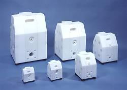 A-Series Pneumatic Diaphragm Pumps-Image