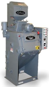 Gibson 1.5 cu. ft. Tumble Blast-Image