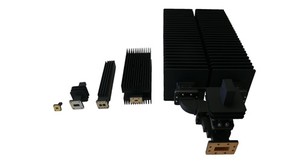 Custom Waveguide Terminators -Image