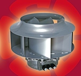 Rosenberg Backward Curved EC Fans Now In 10 Sizes-Image