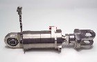 High Precision Custom Linear Actuators-Image