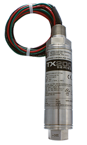 TX200 Series Explosion Proof Pressure Transmitters-Image