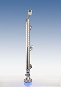 Type 810 Mechanical Level Gauge-Image