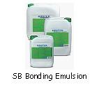 SB Bonding Emulsion - Waterproofing Additive-Image