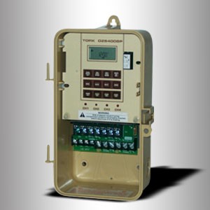 DZS Seasonal Time Switch-Image