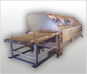 Cooling Conveyor -Image