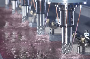 Cimcool® Fluids Increase Productivity-Free Trial -Image