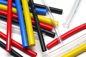 Flame-retardant PVC Tubing- CB-300/CB-600-Image