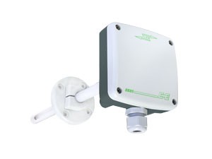 CO2 Transmitter for HVAC - EE85-Image