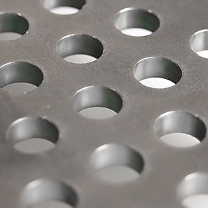 ESAB’s Precision Hole Technology™-Image