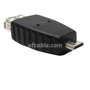 USB Adapters & Converters-Image