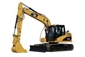 Excavator-Image