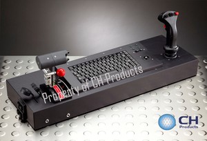 Reaper Ground Control Simulator-Image