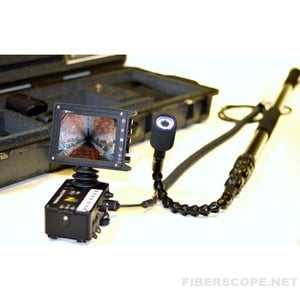 INSPEKTOR Pole-mounted Utility Inspection Camera-Image