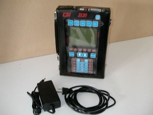Vibration Data Collector Repair & Calibration-Image