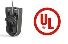 ASO Plug´N´Sense System now UL 325 recognized-Image