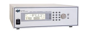 320XAC Modular AC Power Sources-Image