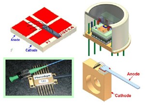 852nm DBR Laser Diode-Image