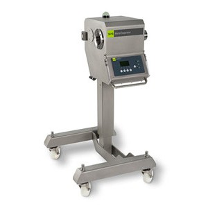 LIQUISCAN VF+, Metal Separation System-Image