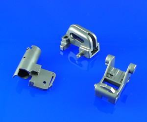 MIM- Low Alloy Steels-Image