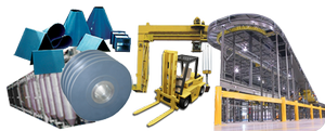 Material Handling Solutions- Replacement parts-Image
