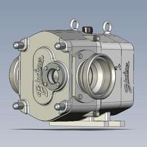 BLK T Series Tanktruck Pumps-Image