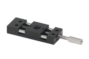 GMT Miniature X Stage-Model: MN1A-12-Image