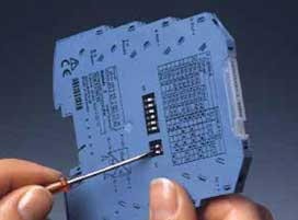 6mm High Performance Analog Signal Processing -Image
