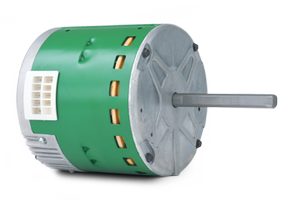 Evergreen CM brushless DC motor-Image