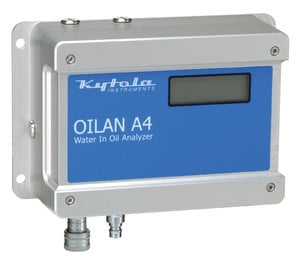Oil in Water Analyzer (Oilan)-Image