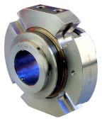Model ZLR-1200 Double Cartridge Seals -Image