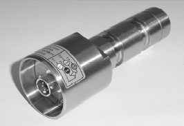 Standard Force Sensing Clevis Pins / Bolts-Image