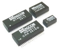 LAN Transformer/-Image