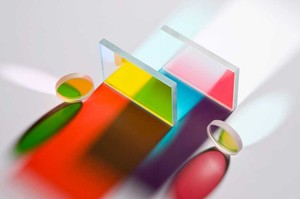 Custom Optical Bandpass Filters-Image