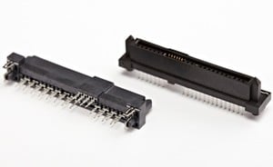 SATA & SAS Connectors-Image