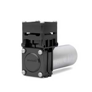 The Diaphragm Solution Pump - Thomas 1610-Image