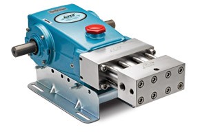 Plunger Design Provides Smoother Liquid Flow!-Image