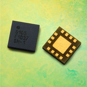 Front-End Module - 5 GHz WiFi FEM-Image