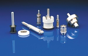 Precision Mechanical Assemblies-Image